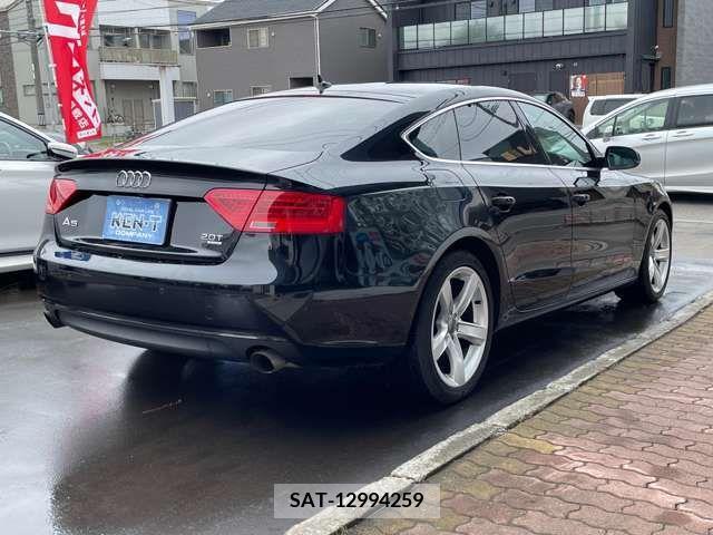 Audi A5 2013-02 261085-5
