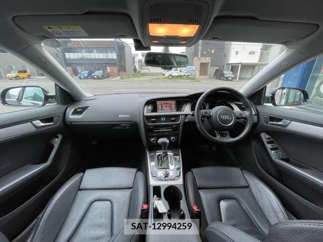 Audi A5 2013-02 261085-8