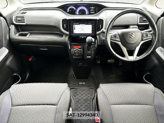 Suzuki SOLIO BANDIT 2015-12 285453-1