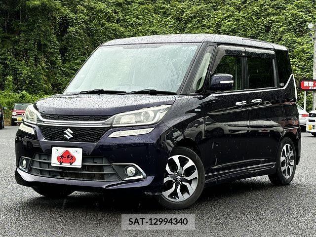 Suzuki SOLIO BANDIT 2015-12 285453-0