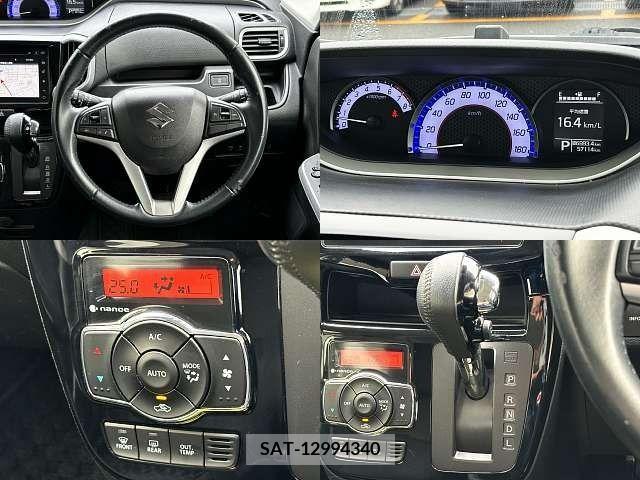 Suzuki SOLIO BANDIT 2015-12 285453-7