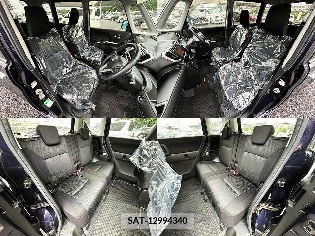 Suzuki SOLIO BANDIT 2015-12 285453-5