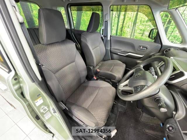 Suzuki SOLIO 2017-04 349641-8