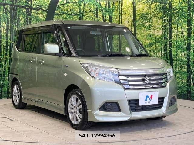 Suzuki SOLIO 2017-04 349641-16