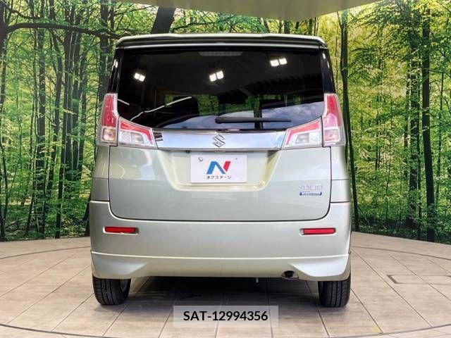 Suzuki SOLIO 2017-04 349641-15