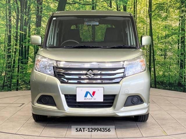 Suzuki SOLIO 2017-04 349641-14