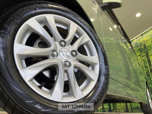 Suzuki SOLIO 2017-04 349641-13