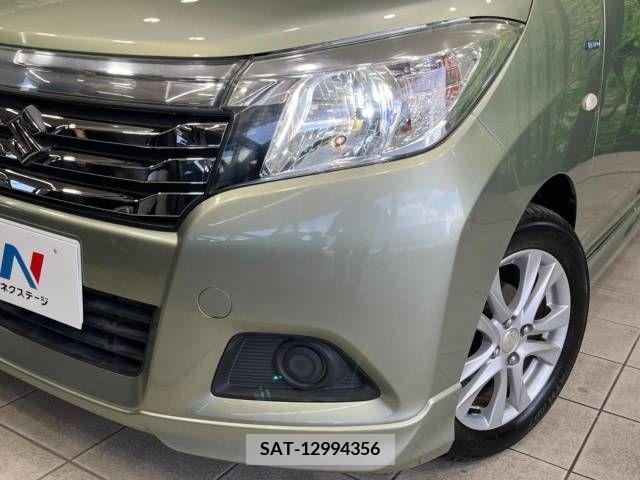 Suzuki SOLIO 2017-04 349641-12