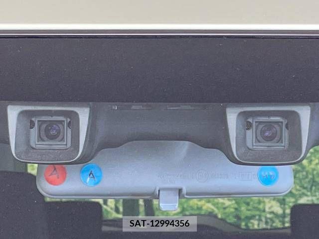 Suzuki SOLIO 2017-04 349641-2