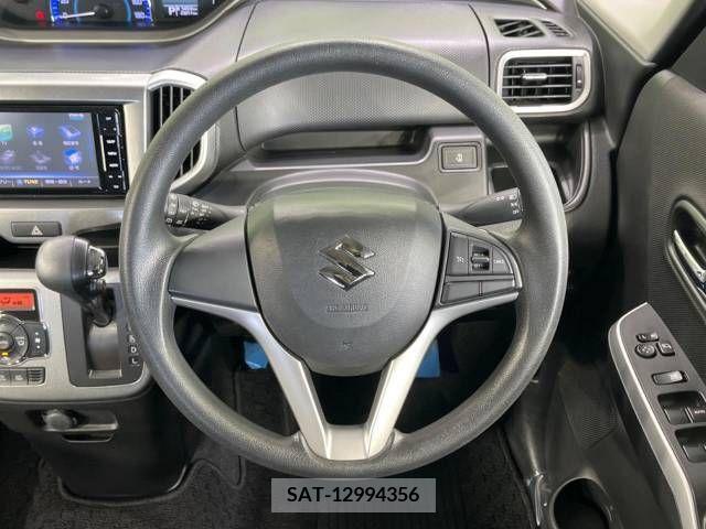 Suzuki SOLIO 2017-04 349641-11