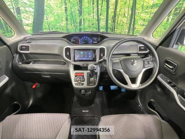 Suzuki SOLIO 2017-04 349641-1