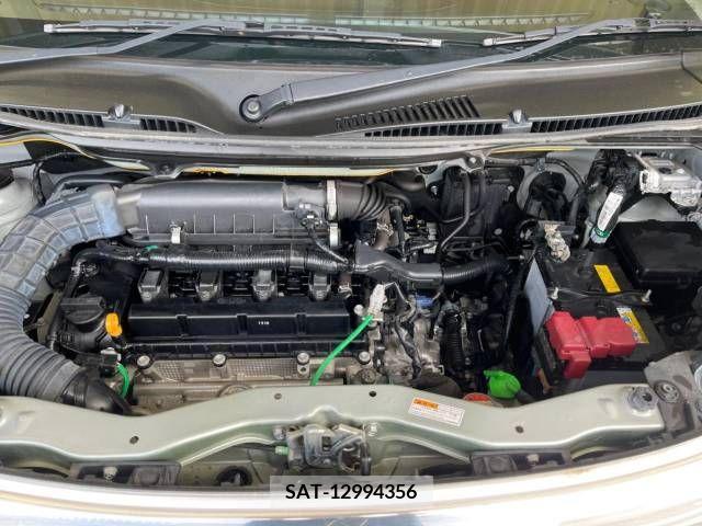 Suzuki SOLIO 2017-04 349641-18