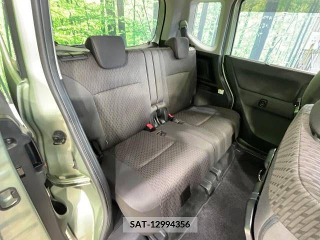 Suzuki SOLIO 2017-04 349641-9