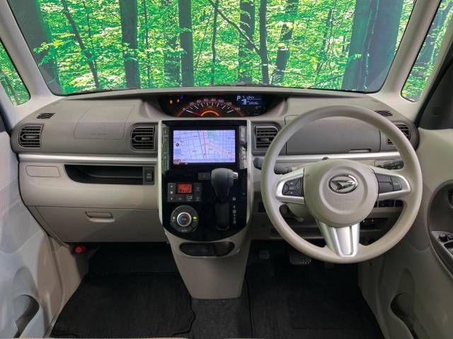 Daihatsu TANTO 2019-01 186335-1