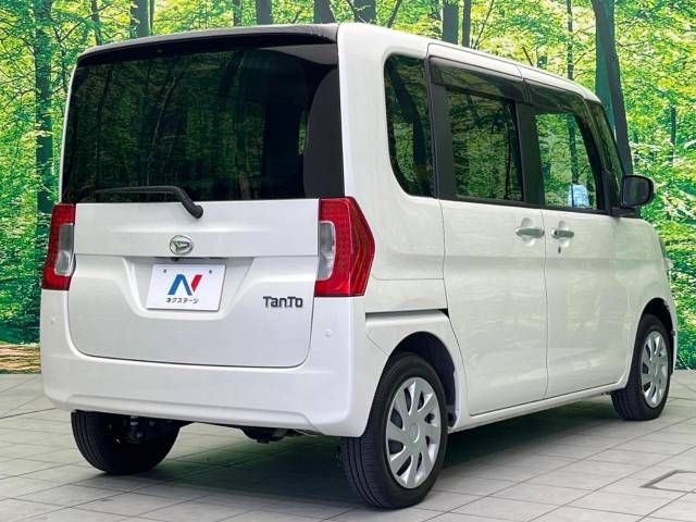 Daihatsu TANTO 2019-01 186335-17