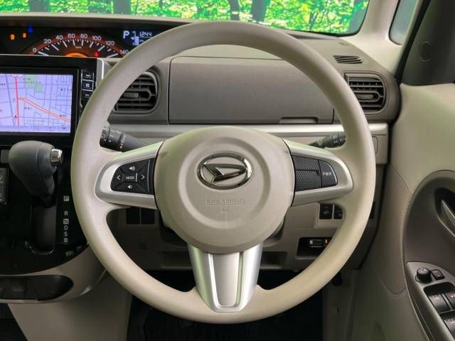 Daihatsu TANTO 2019-01 186335-11