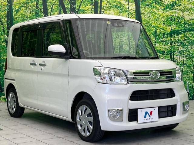 Daihatsu TANTO 2019-01 186335-16