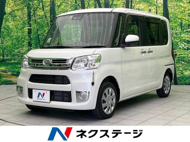 Daihatsu TANTO 2019-01 186335-0