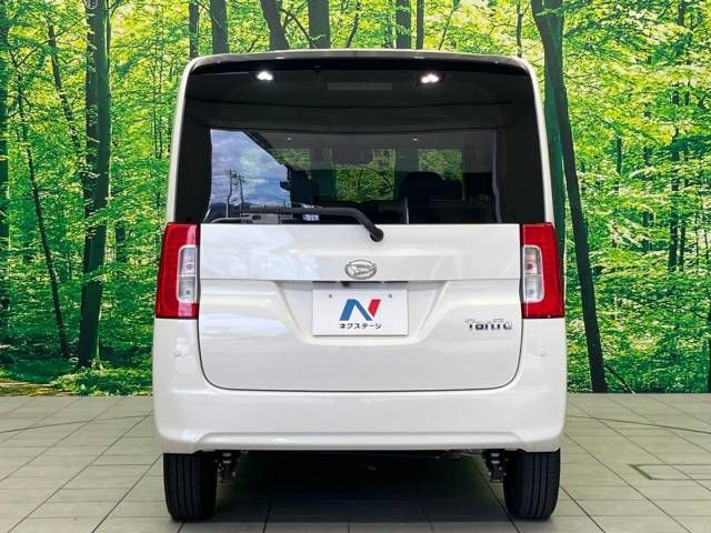 Daihatsu TANTO 2019-01 186335-15