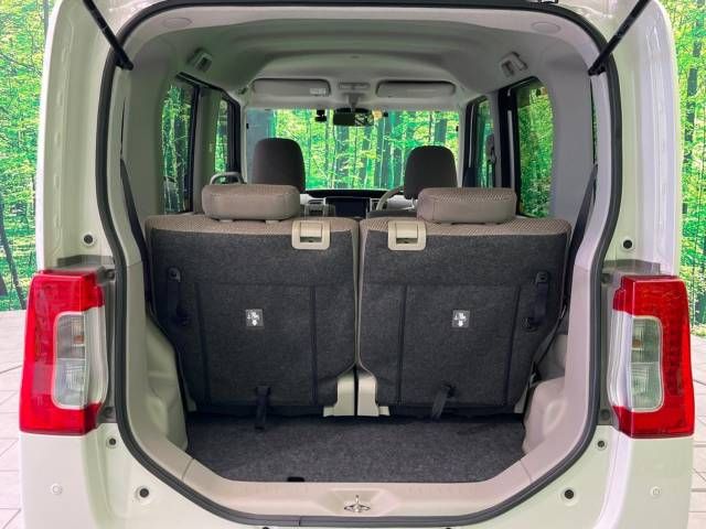 Daihatsu TANTO 2019-01 186335-10