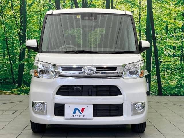 Daihatsu TANTO 2019-01 186335-14