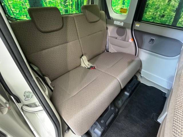 Daihatsu TANTO 2019-01 186335-9