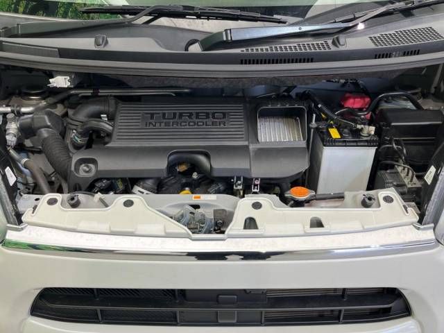Daihatsu TANTO 2019-01 186335-18