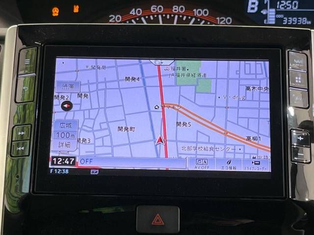 Daihatsu TANTO 2019-01 186335-2
