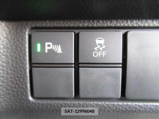 Honda N BOX CUSTOM 2023-01 307428-10