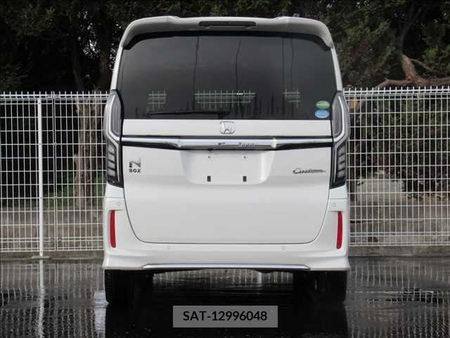 Honda N BOX CUSTOM 2023-01 307428-17