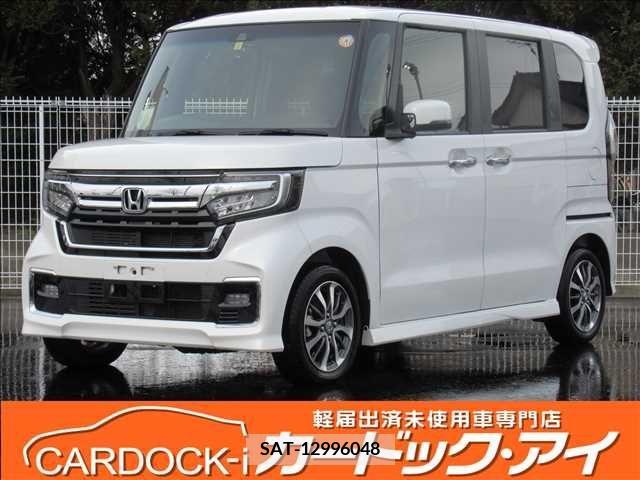 Honda N BOX CUSTOM 2023-01 307428-0