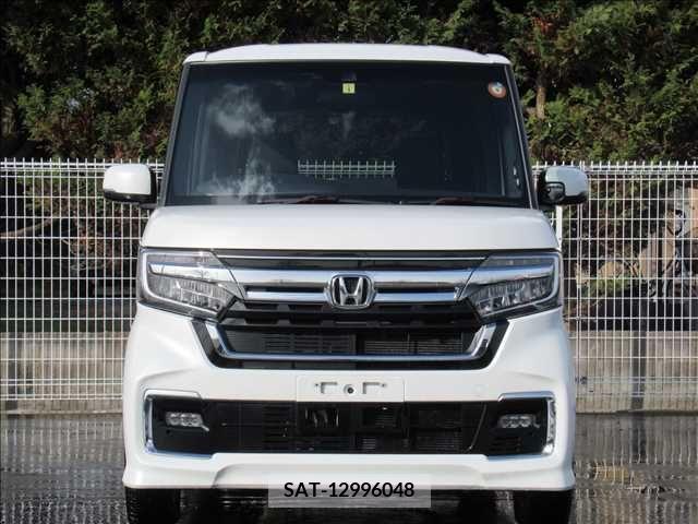 Honda N BOX CUSTOM 2023-01 307428-16