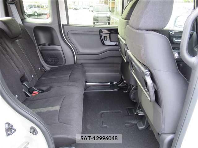 Honda N BOX CUSTOM 2023-01 307428-14