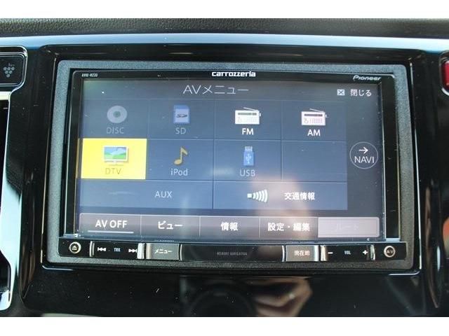Honda N-WGN 2016-08 15075-2