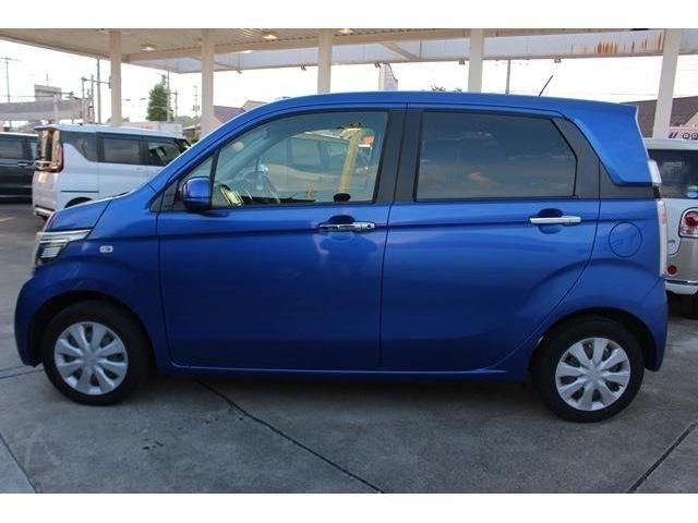 Honda N-WGN 2016-08 15075-8