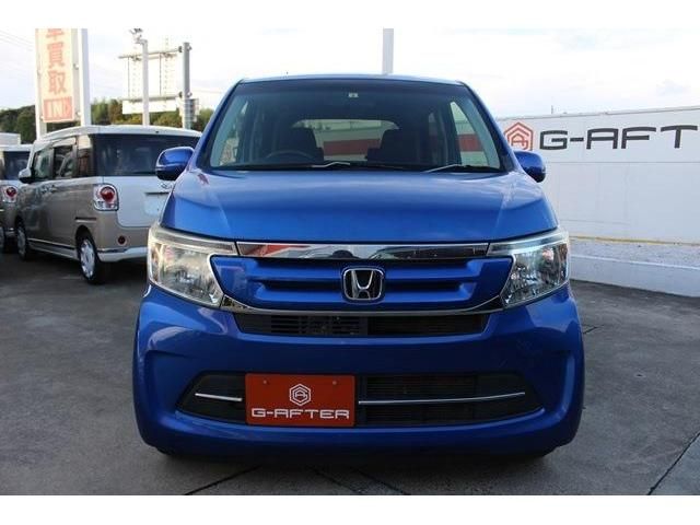 Honda N-WGN 2016-08 15075-5