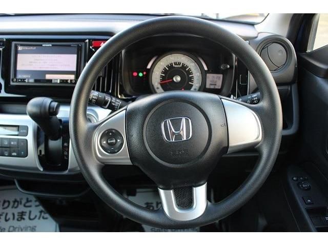 Honda N-WGN 2016-08 15075-14