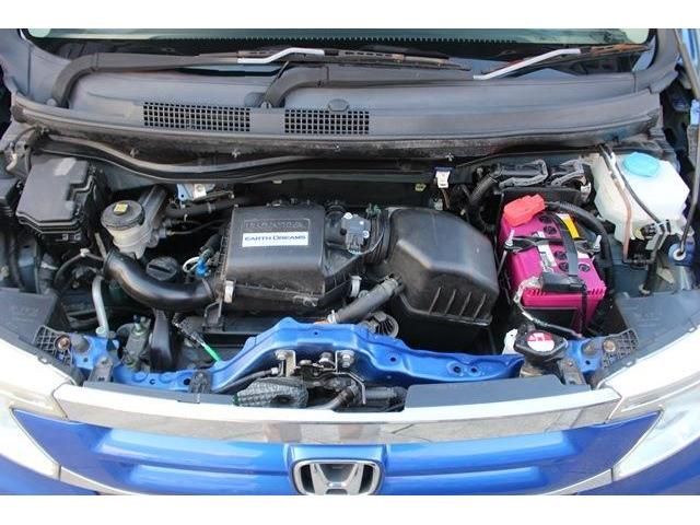 Honda N-WGN 2016-08 15075-17