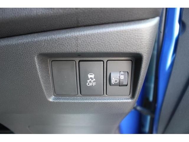 Honda N-WGN 2016-08 15075-4