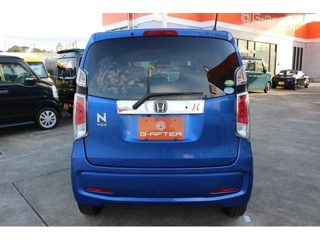 Honda N-WGN 2016-08 15075-7