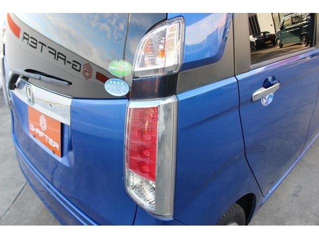 Honda N-WGN 2016-08 15075-10