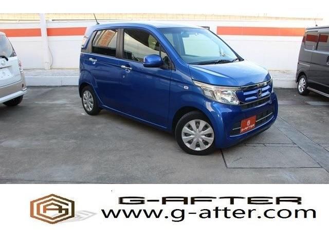 Honda N-WGN 2016-08 15075-0