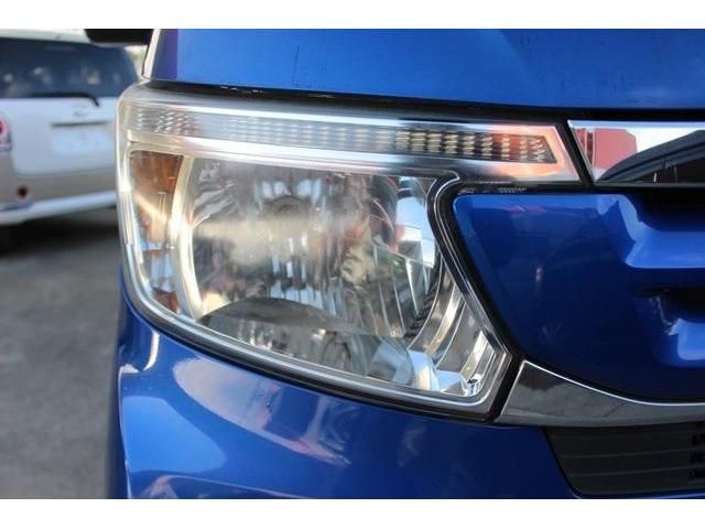 Honda N-WGN 2016-08 15075-9