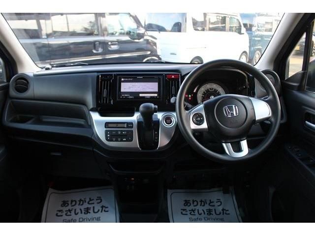 Honda N-WGN 2016-08 15075-15