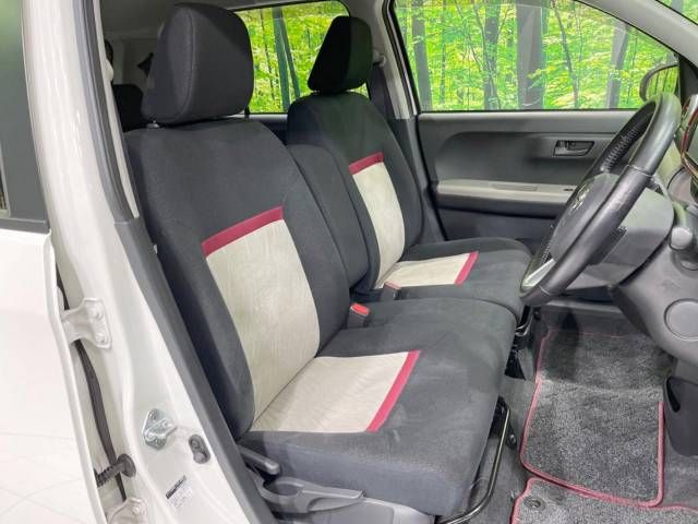Toyota PASSO 2016-10 187464-8
