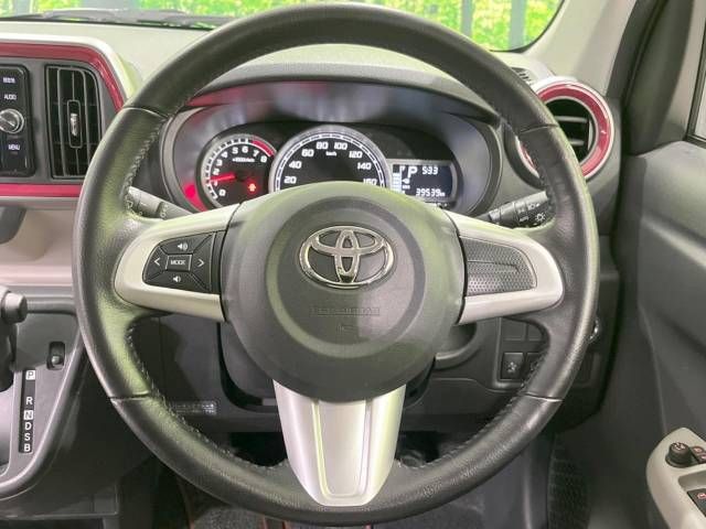 Toyota PASSO 2016-10 187464-11