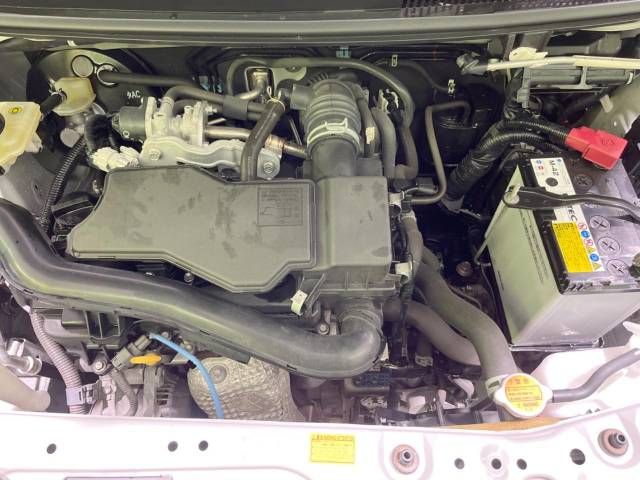 Toyota PASSO 2016-10 187464-18