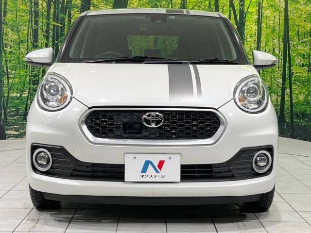 Toyota PASSO 2016-10 187464-14