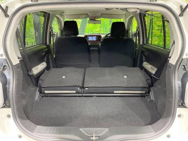 Toyota PASSO 2016-10 187464-10