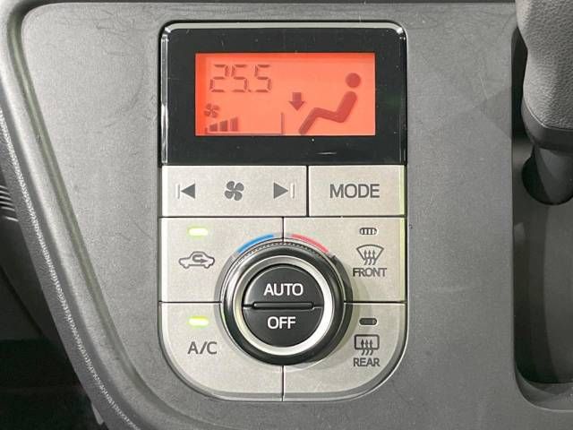 Toyota PASSO 2016-10 187464-6